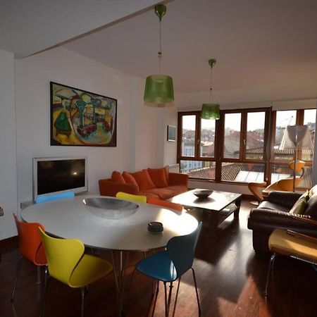 El Mirador De Oviedo Lejlighed Eksteriør billede