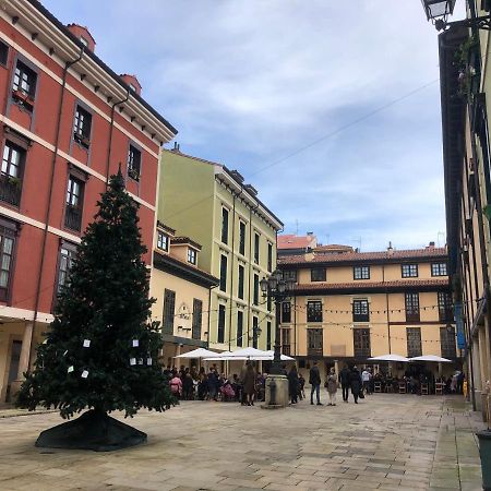 El Mirador De Oviedo Lejlighed Eksteriør billede