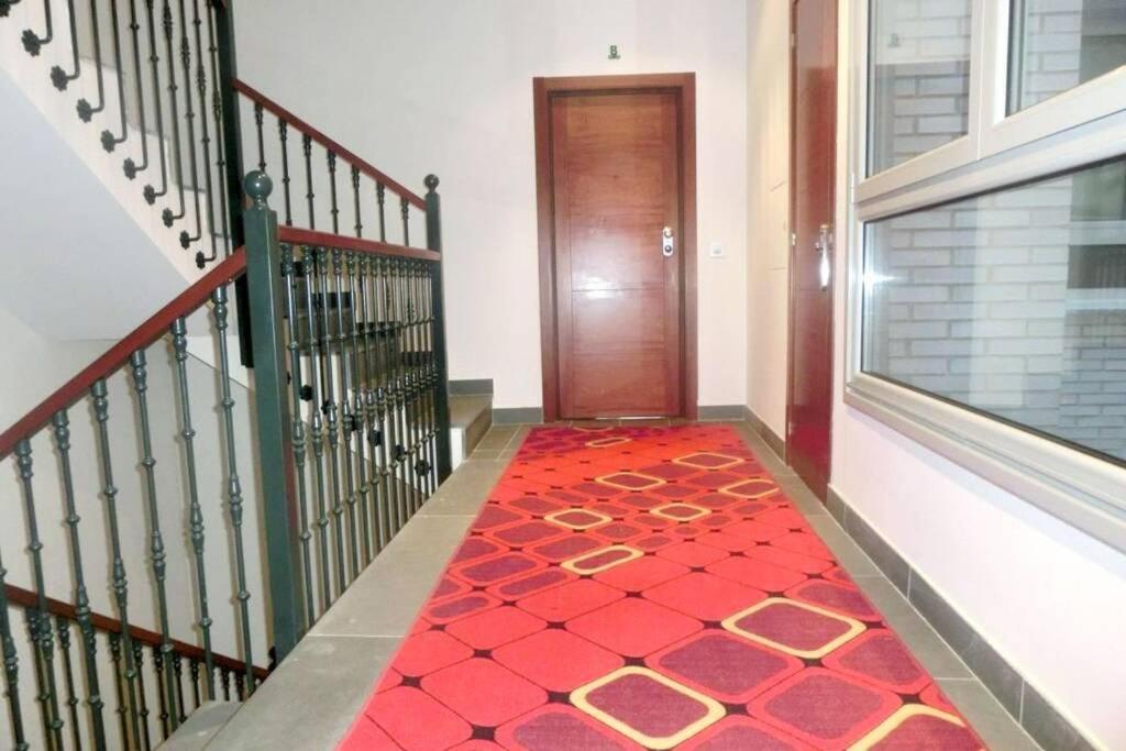 El Mirador De Oviedo Lejlighed Eksteriør billede