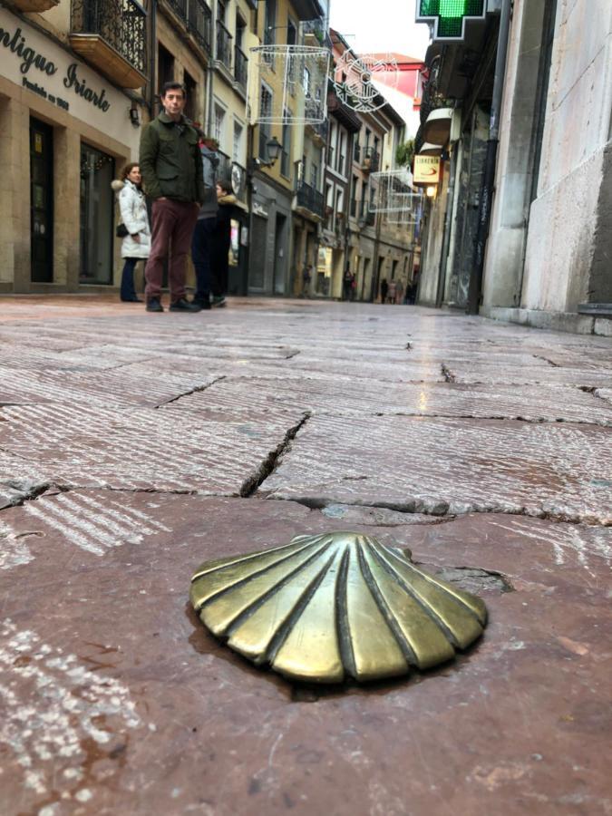 El Mirador De Oviedo Lejlighed Eksteriør billede