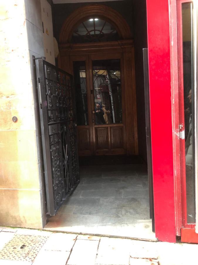 El Mirador De Oviedo Lejlighed Eksteriør billede